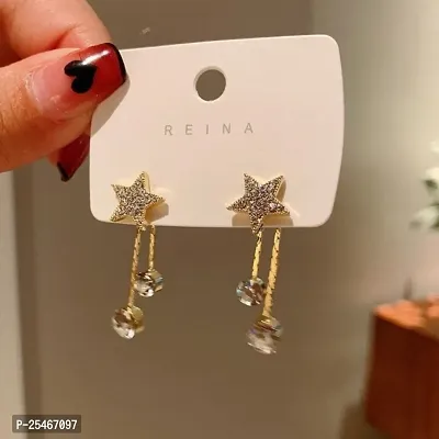 Korean Earrings