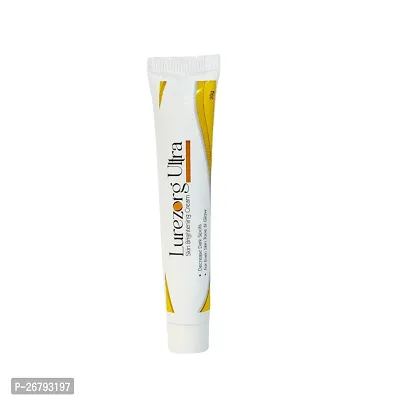 Lurezorg Ultra Skin Brightening Cream With Kojic Acid-thumb0