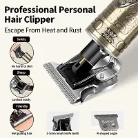 PROFESSIONAL HAIR TRIMMER MAXTOP MP - 98-thumb2