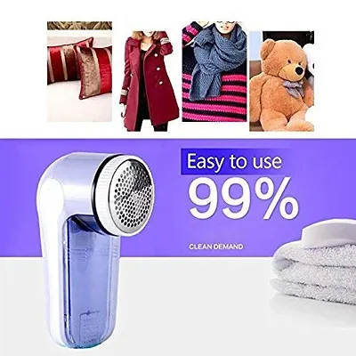 D4STARS LINT REMOVER FOR WOOLEN CLOTHES, FABRIC ( ????? ?? ????? ????? ?? ???? ????? ??? ???? ??? ?????? )