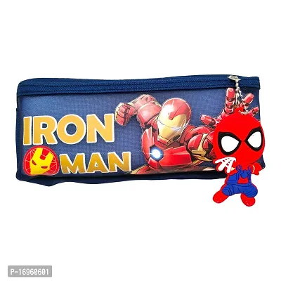 Marvel | Funko Pop Iron Man Light-Up Loungefly Mini Backpack