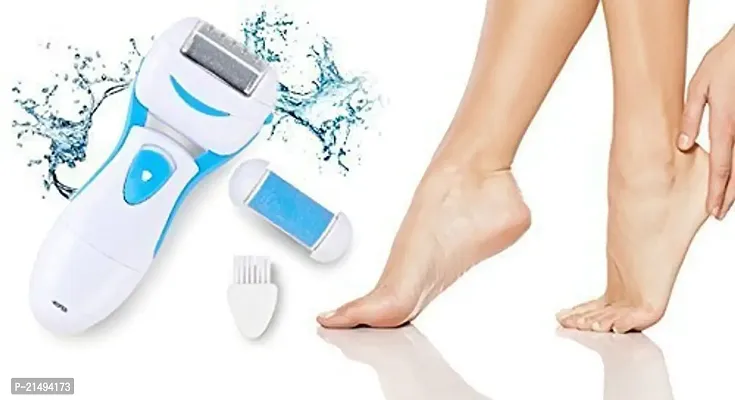 CPEX feet callus remover, foot file pedicure tool, removes dry