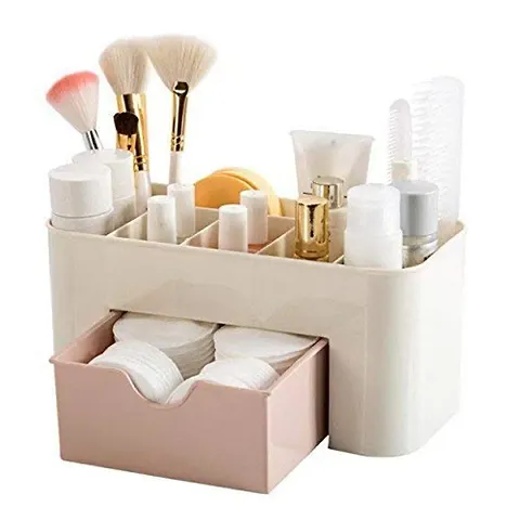 Stylish Cosmetics Storage Box