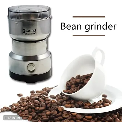 Bean Grinder