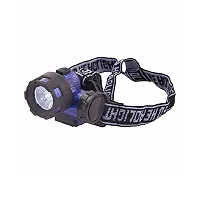 EBOFAB Outdoor LED Camping Headlamp Zoom Headlight for Hiking, Camping, Fishing, Cycling,-thumb2