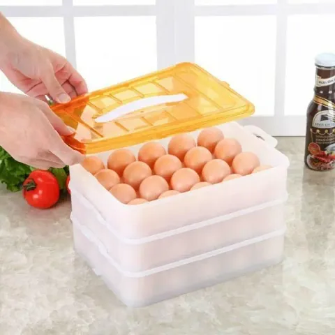 Best in Price Kitchen Storage Container for Food Storage Purpose Vol 153