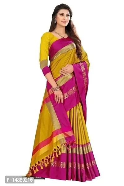 Saree, Yellow Pink Saree, Silk Saree, Indian Saree, Stitched Blouse,  Designer Saree, Ready to Wear, Wedding Wear, Traditional Saree, RR-2091 -  Etsy Sweden