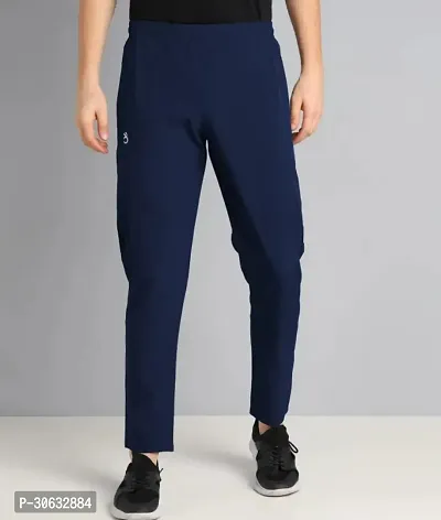 Trendy Track Pants for Men-thumb0