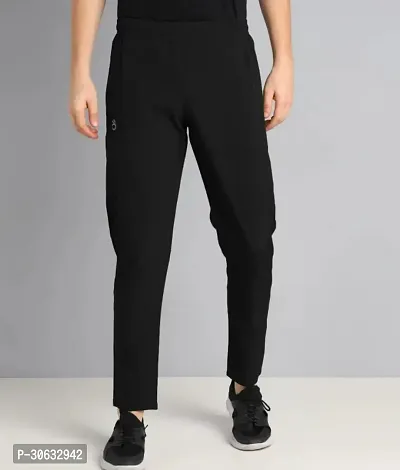 Trendy Track Pants for Men-thumb0