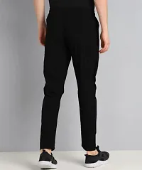 Trendy Track Pants for Men-thumb1