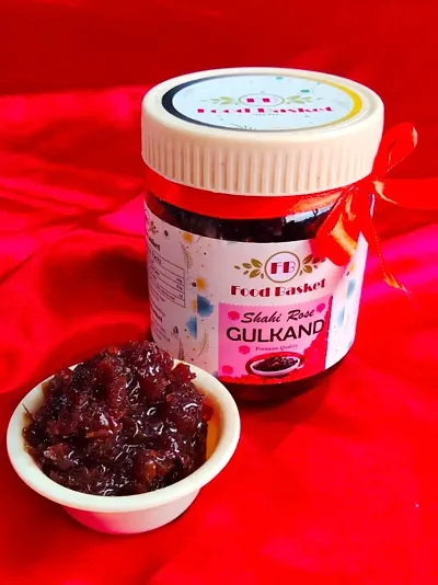 Gulkand