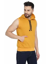 Trendy Men  Winters Sweatshirt-thumb1