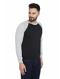 Trendy Men  Winters Sweatshirt-thumb1