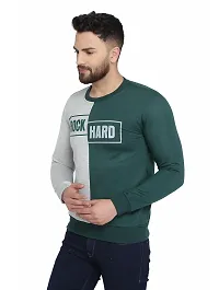 Trendy Men  Winters Sweatshirt-thumb2
