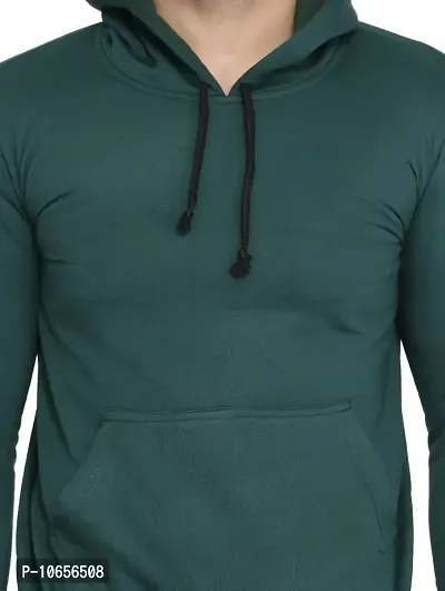 Trendy Men  Winters Sweatshirt-thumb4