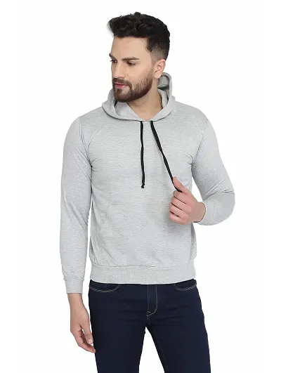 Trendy Men  Winters Sweatshirt