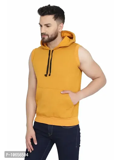 Trendy Men  Winters Sweatshirt-thumb3