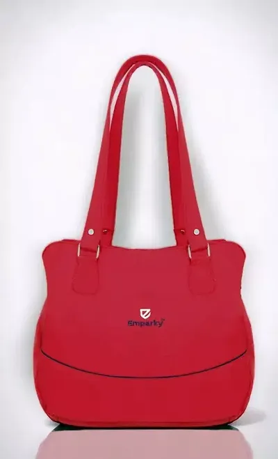 Best Selling Polyester Handbags 