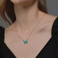 Latest Fashion Style Necklace for Beautiful Women and Girls-thumb1