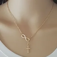 Latest Fashion Style Necklace for Beautiful Women and Girls-thumb1