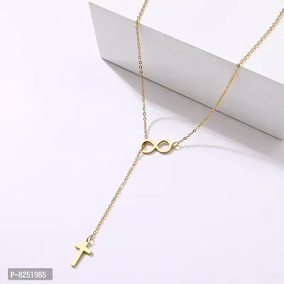 Latest Fashion Style Necklace for Beautiful Women and Girls-thumb0