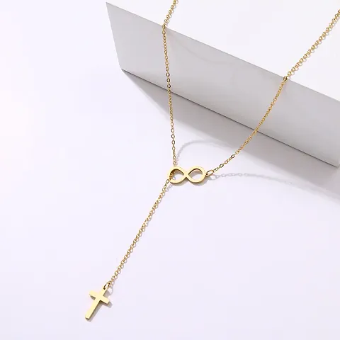 Beautiful Alloy Womens Daily Wear Necklace For Womens