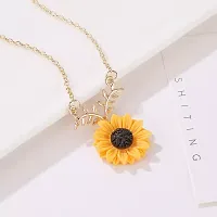 Latest Fashion Style Necklace for Beautiful Women and Girls-thumb1