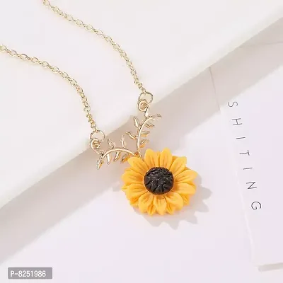 Latest Fashion Style Necklace for Beautiful Women and Girls-thumb2