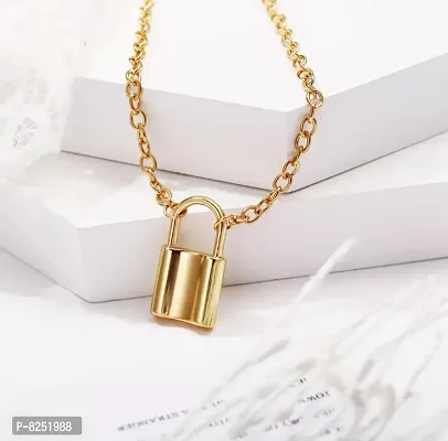 Latest Fashion Style Necklace for Beautiful Women and Girls-thumb0