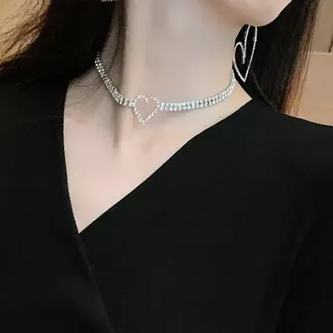 Latest Fashion Style Necklace for Beautiful Women and Girls