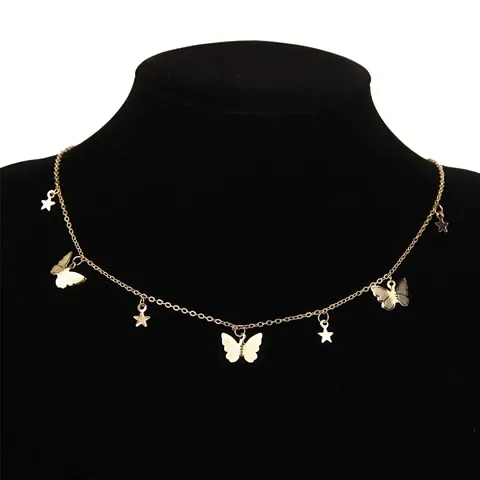 Latest Fashion Style Necklace for Beautiful Women and Girls