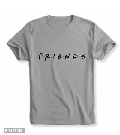 Trendy Women Printed T-Shirt-thumb0