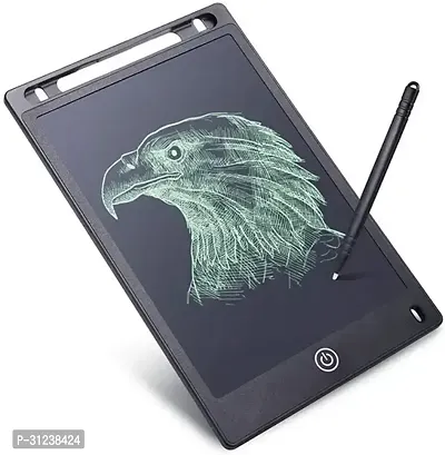 8.5E Re-Writable LCD Writing Pad with Pen-thumb0