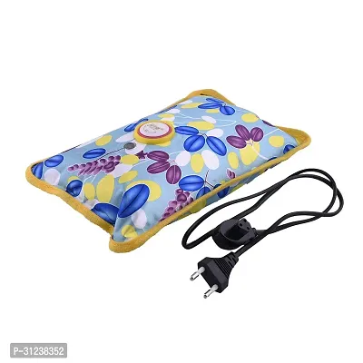 Rechargeable Gel Heat Cushion for Flexibility