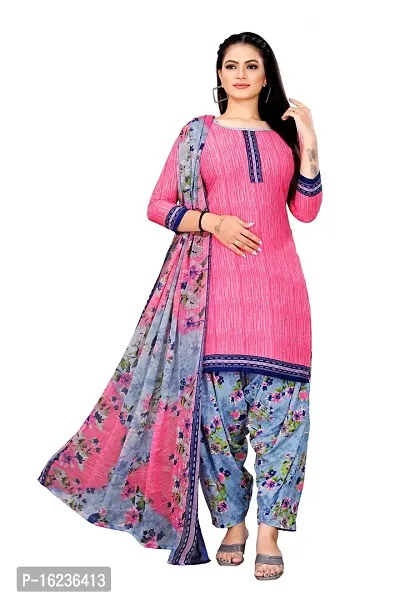 Ladies Cotton Unstitched Churidar Dress Material at Rs 475/piece | चूड़ीदार  मटेरियल in Bengaluru | ID: 21427081173