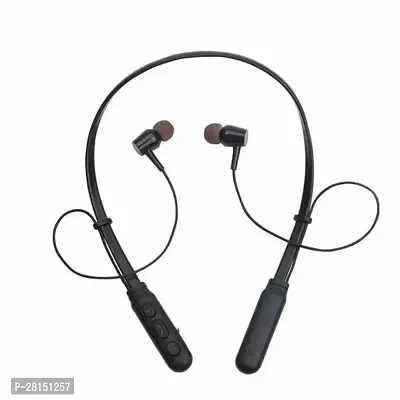 B11 Wireless Neckband Bluetooth in Ear Earphone Headset