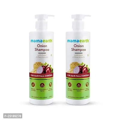 onion hair shampoo 250ml pack 2-thumb0