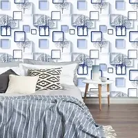 Self Adhesive Wallpaper Sticker for Home-thumb1