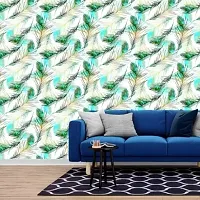 Self Adhesive Wallpaper Sticker for Home-thumb1