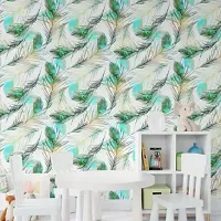 Self Adhesive Wallpaper Sticker for Home-thumb2