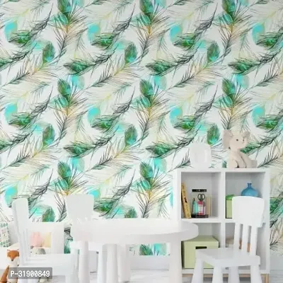 Self Adhesive Wallpaper Sticker for Home-thumb3