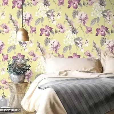 Self Adhesive Wallpaper Sticker for Home-thumb0