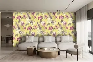 Self Adhesive Wallpaper Sticker for Home-thumb3