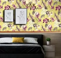 Self Adhesive Wallpaper Sticker for Home-thumb2