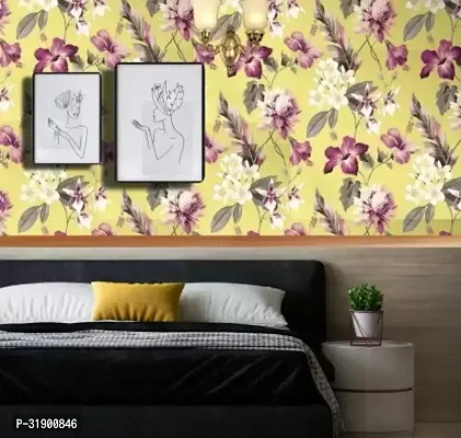 Self Adhesive Wallpaper Sticker for Home-thumb3