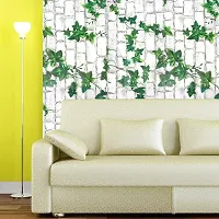 Stylish Multicoloured Self Adhesive Wall Stickers - 200x45cm-thumb2