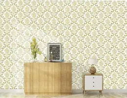 Stylish Multicoloured Self Adhesive Wall Stickers - 500x45cm-thumb2