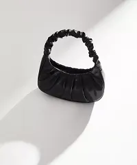 Trendy Stylish Handbag with Gripper for Women-thumb3