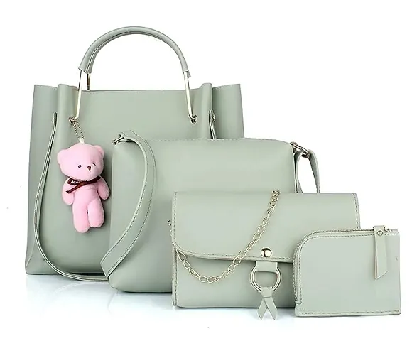 Limited Stock!! PU Handbags 