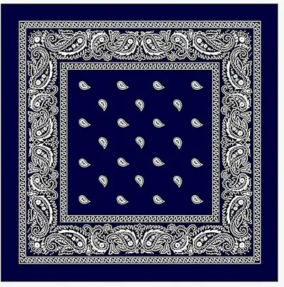 Unisex Handkerchiefs